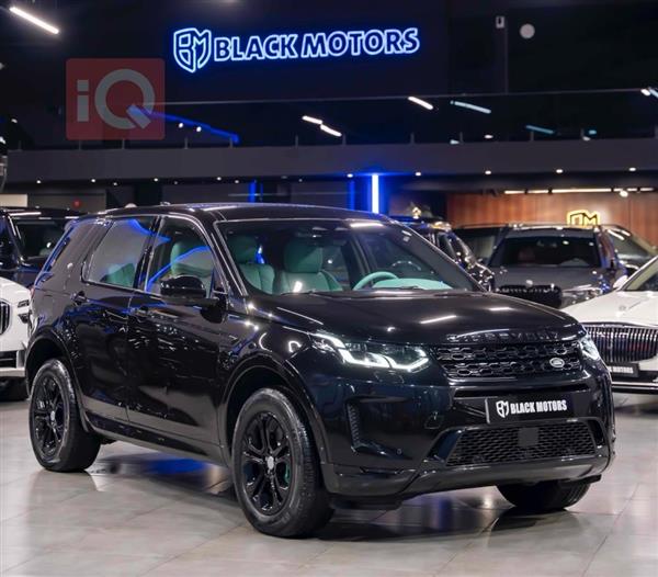 لاند روفر ديسكوفري 2022 للبيع في العراق - اربيل